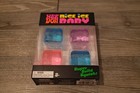 Brand New 4 Pack Sealed Needoh Nice Ice Baby Bundle  mini Nice Cubes  Authentic