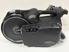 Arriflex 35bl Cinema Movie Camera Film 35mm 400-foot Magazines W hard Case
