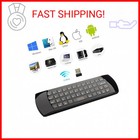 Rii Mini K25 Multifunction Portable 3 In 1 2 4ghz Wireless Fly Mouse Keyboard An