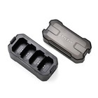Tilta Portable Charging Station For Np-fz100 Batteries