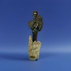 Bronze Marga By Paor man  women Sculpture made In Spain signed 13      