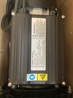 2 5hp Swimming Pool Pump Motor In above Ground Lightly Used