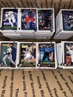 Huge Sports Card Bulk Lot - 2 000  Modern Topps 2025 Baseball Lots Of Series 2
