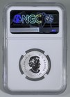 2022  5 Canada Silver Ngc Sp70 Royal Agricultural Winter  Fair Fr Top Pop 54