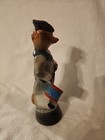 1976 Jim Beam Fox Drummer Paperweight Regal China James B Beam Iajbbsc 