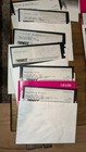 Lot 60 Vtg 1980s Software 5 25 Inch Floppy Disks Apple Iie Games   Education 