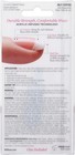 Kiss Products Salon Acrylic French Press-on Nails Real Short Ksa11 Power Play