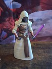 Star Wars The Black Series 6 Inch Jedi Revan And Zaalbar Figure Lot