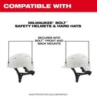 Milwaukee Bolt Redlithium Usb Cooling Fan