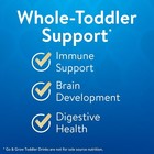  4 Pack   Go   Grow 360 Total Care By Similac Toddler Drink Powder 24 Oz Can