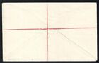 Norfolk Islands 1947 2s Fdc