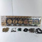 4955354 Oem Diesel Cylinder Head Gasket Set Kit For 07-12 Dodge Ram 6 7 Cummins