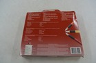 Sheaffer Classic Calligraphy Pen Set 3 Pens 20 Ink Cartridges Nibs New Sealed