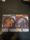 Rare Vintage Bakugan Tcg Card Lot - 100  Cards