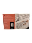 Nib  Nanit Breathing Wear Baby Sleeping Bag Sack 3-6 Months Pebble Gray Tog 1