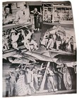Broadway Playbill  No Time For Sergeants 1955 Vintage Theater Souvenir Program