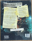 Achtung  Cthulhu Issue No  11 - Unexplored - Modiphius 2d20