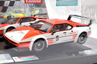 Carrera  niki Lauda  Bmw M1 Procar - 1979 Hockenheim 1 32 Scale Slot Car 27793