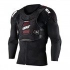 Leatt Adult Mx Armour - Body Airflex  black 