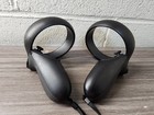 Oculus Rift S Touch Controllers Pair Left   Right Vr Motion Controllers