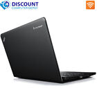 Lenovo Laptop Pc E540 15 6  Hd Led Core I3 8gb Ram 500gb Webcam Wifi Win 10 Pro 