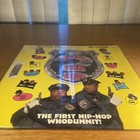 Who s The Man Laserdisc Very Good Condition Rare Doctor Dre Ed Lover  Og Rental