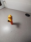 Vintage No Feet Pez Disney s Pluto W  Moving Ears Made In Austria