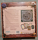 Monster Quest Board Game By Axel Games  Fantasy Adventure Card   Dice Game New