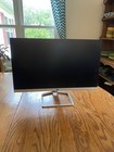 24f Display 23 8 Inch Diagonal Ips Full- Hd  Ultra Slim Hp Freesync Monitor