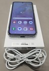 Samsung Galaxy A35 5g Black 128gb Sm-a356u Dual Sim Network Unlocked