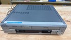 Sony Wv-h6 Hi8 8mm Vhs Vcr W Video Deck Player Used