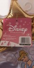 Vintage 2004 Disney Princess Cinderella Christmas Stocking  new 