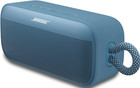 Bose Soundlink Plus Bluetooth Portable Speaker Blue Dusk Waterproof Outdoor    