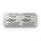  qso Vegetable Rennet Tablets  Strip Of 10
