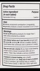 Major Senna 8 6mg Laxative Tablets 1000ct -expiration Date 01-2027