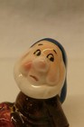 Walt Disney Productions Japan Sneezy Snow White Dwarf Ceramic Figurine 2 1 4 