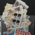 Usa Usps Mint Nh  Postage Stamps Lot - All Usable On Mail   Face Value  205 12