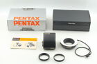  near Mint In Box  Pentax Flash Ring Light Af140c Ttl Macro From Japan