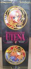 Revolutionary Girl Utena Complete Deluxe Box Set Paperback By Be-papas