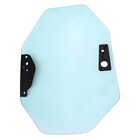 Ca2584071 Front Door Glass For Caterpillar Cat Loader 246c 256c 262c