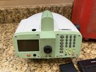 Leica Dna10 Digital Auto Level Battery Charger Case New Battery Tested