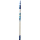 Ettore Rea-c-h 8 Ft  Aluminum Extension Pole 43009 Ettore Rea-c-h 43009