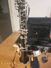 Buescher Usa Aristocrat Clarinet With Hardshell Case
