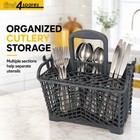 Dishwasher Flatware Silverware Basket Alternative To Whirlpool Wp6-918873 