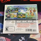 Pokemon Alpha Sapphire Nintendo 3ds Case And Manuals Only  No Game