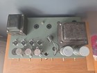 Stromberg Carlson Au 57 Tube Amplifier Head Mic Preamp Vintage Rare Analog Au57