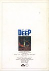 The Deep  1977  Japanese Movie Program