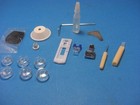 Singer Sewing Machine Low Shank Feet   Accesories