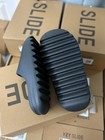 Yeezy Slides Onyx Sizes 6-12 Us Men       fast Shipping      