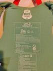 Speedo Child Life Jacket Vest Pfd - Salad Slices